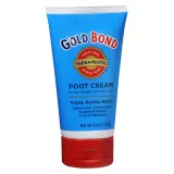 Gold Bond - Therapeutic Foot Cream