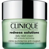 Clinique - Redness Solutions Daily Relief Cream All Skin Types