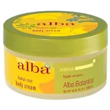 Kukui Nut Body Cream