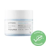 Primera - Alpine Berry Water Sleeping Mask