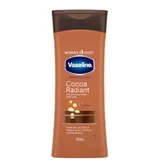 Vaseline - Lotion Cocoa Radiant