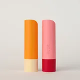 evolutionofsmooth - Whipped Pumpkin Latte and Autumn Apple Cider Stick Lip Balm