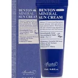 Benton - Buy Skin Fit Mineral Sun Cream Mini in Australia - Korean Skincare Online