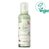 Skinfood - Garden Bean Gentle Bubble Foam Cleanser