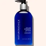 Naturopathica - Sicilian Bergamot Body Lotion