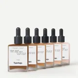 Typology Paris - Tinted Serum — Vitamin C, Squalane & Aloe Vera