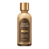 Gold Caviar Emulsion
