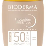 Photoderm Nude Touch SPF50+