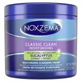 Noxzema - Classic Clean Moisturizing Cleansing Cream Moisturizing Cleansing