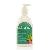 JASON - Soothing Aloe Vera Pure Natural Hand Soap