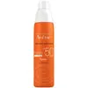 Avène - Very High Protection Spray + Sun Cream for Sensitive Skin SPF 50