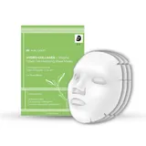 Hydro-Collagen + Matcha Green Tea Hydrating Sheet Masks x 3