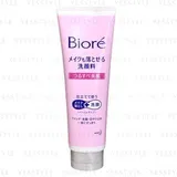 Kao - Biore Makeup Remover Creamy Foam