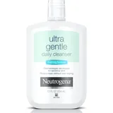 Neutrogena - Ultra Gentle Daily Cleanser Foaming Formula