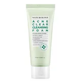 Acne Clear Cleansing Foam