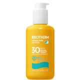 Waterlover Sun Milk SPF30