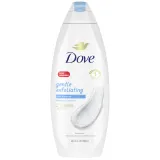 Dove - Body Wash Gentle Exfoliating
