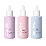 Luxury Ampoule - 3 Types
