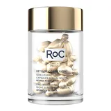Retinol Correxion Line Smoothing Night Serum Capsules x 30