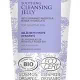 Natura Siberica - Protection & Comfort Organic Soothing Cleansing Jelly