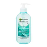 SkinActive Naturals Aloe Vera Botanical Gel Wash