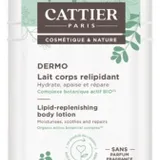 Cattier - Dermo Lipid-Replenishing Body Lotion Organic