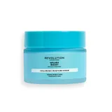 REVOLUTION SKINCARE - Splash Boost Moisture Cream with Hyaluronic Acid