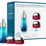 Life Plankton Fundamental Regenerating Serum Elixir + My Free Regenerating Routine