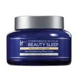Supersize Confidence In Your Beauty Sleep