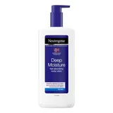 Hypoallergenic Body Lotion Dryskin