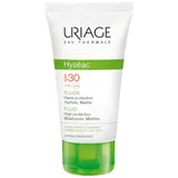 Hyséac High Protection Emulsion for Combination to Oily Skin SPF50+