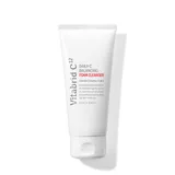 Vitabrid US - Daily-C Balancing Foam Cleanser: Anti-Aging Face Brightening | Vitabrid US
