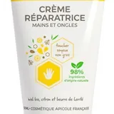 Restorative Cream Hands and Nails