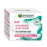 Hyaluronic Aloe Cream