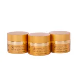 3-Pack Face & Eye Cream *