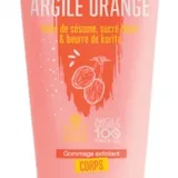 Coeur d'Argile Body Scrub