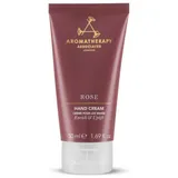 Rose Hand Cream