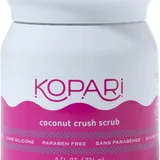 Coconut Exfoliant Crush Scrub