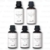 Aster Aroma - Blend Oil - 6 Types