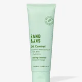 Sand & Sky - Oil Control Clearing Cleanser