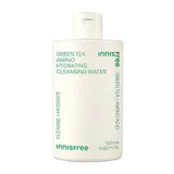 innisfree - Buy Innisfree Green Tea Amino Hydrating Cleansing Water in Australia - Korean Skincare Online