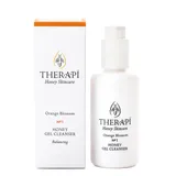 Therapi Honey Skincare - Therapi Orange Blossom Honey Gel Cleanser