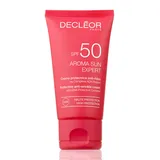 DECL\u00c9OR - Aroma Sun Expert Protective Anti-Wrinkle Cream High Protection SPF 50