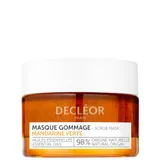 DECLEOR - Green Mandarin Glow Scrub for Dull and Tired Skin