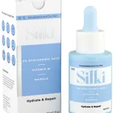Silki - 2% Hyaluronic acid, Vit B5 and Marula Oil