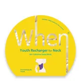 Whenreg; Beauty Youth Recharger for Neck Premium Bio-Cellulose Sheet Mask