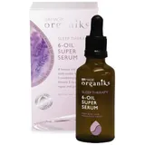 Organiks Sleep Therapy 6-Oil Super Serum