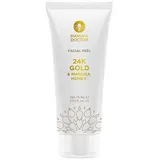 Manuka Doctor - 24K Gold & Manuka Honey Facial Peel