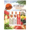 Lipbalm Blister Vanilla,Tropical & Strawberry