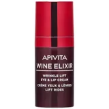 Wine Elixir Wrinkle Lift Eye and Lip Cream